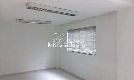 Conjunto Comercial com 05 salas em Pinheiros - Cód.: 10012.