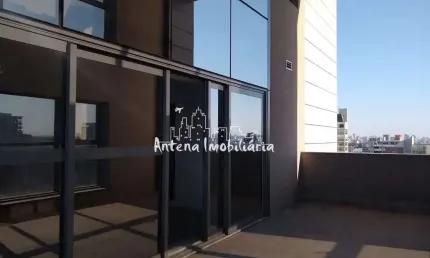 Casa comercial para alugar na Avenida Ibirapuera, Moema, São Paulo