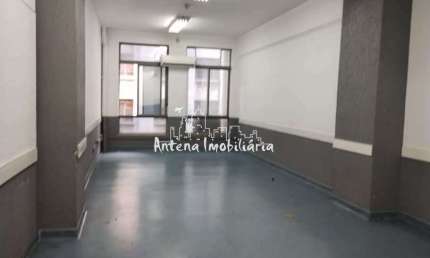 Casa comercial para alugar na Rua Quinze de Novembro, Centro, São Paulo