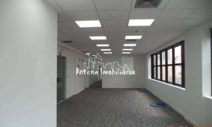 Casa comercial à venda na Rua Marquês de Itu, República, São Paulo