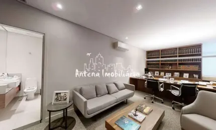 Prédio retrofitado em Campos Elíseos - Cód.: 10636.