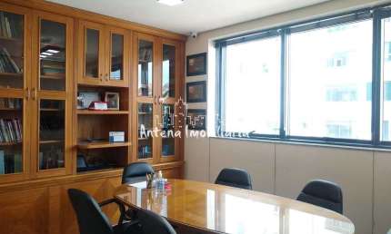 Casa comercial à venda na Avenida General Olímpio da Silveira, Perdizes, São Paulo