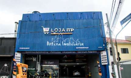 Casa comercial à venda na Rua Bom Pastor, Ipiranga, São Paulo