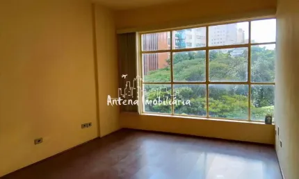 Casa comercial à venda na Rua Maranhão, Higienópolis, São Paulo
