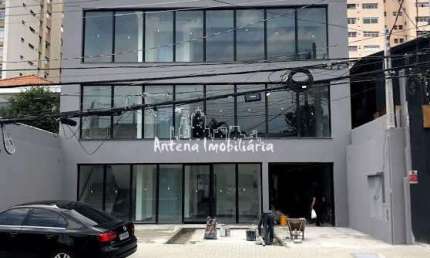 Casa comercial para alugar na Rua Estados Unidos, Jardim Paulista, São Paulo