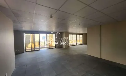 Casa comercial para alugar na Avenida Angélica, Consolação, São Paulo