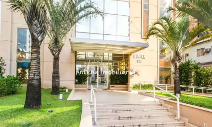 Casa comercial para alugar na Avenida Angélica, Consolação, São Paulo
