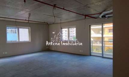 Casa comercial para alugar na Avenida Angélica, Santa Cecília, São Paulo