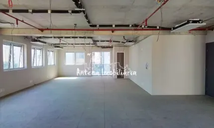 Casa comercial para alugar na Avenida Angélica, Santa Cecília, São Paulo