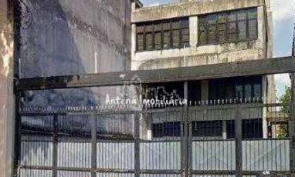Casa comercial para alugar na Rua Cruzeiro, Barra Funda, São Paulo