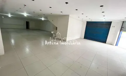 Prédio comercial no centro de Itapevi - Cód.: 11225.