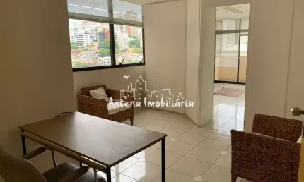 Casa comercial à venda na Rua Tupi, Santa Cecília, São Paulo