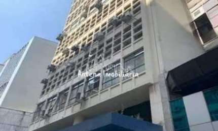 Casa comercial à venda na Rua Barão de Itapetininga, Centro, São Paulo