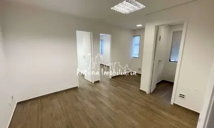 Casa comercial à venda na Rua São Vicente de Paulo, Santa Cecília, São Paulo