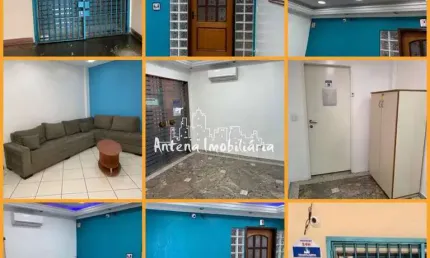 Casa comercial para alugar na Avenida Rio Branco, Campos Eliseos, São Paulo