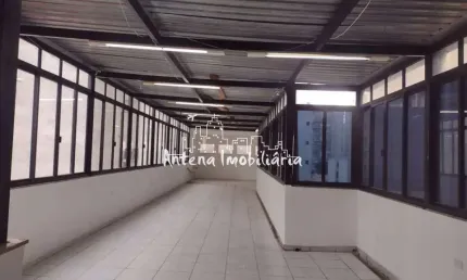 Casa comercial para alugar na Rua Conselheiro Brotero, Santa Cecília, São Paulo