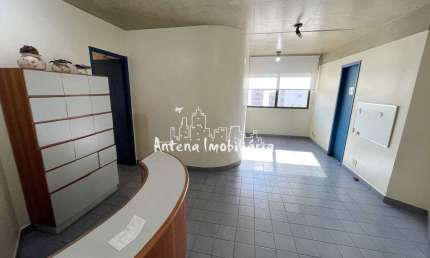 Casa comercial à venda na Rua Mato Grosso, Higienópolis, São Paulo