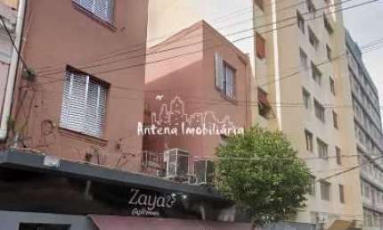 Casa comercial à venda na Alameda Nothmann, Campos Eliseos, São Paulo
