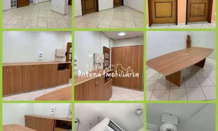 Casa comercial para alugar na Avenida Rio Branco, Campos Eliseos, São Paulo