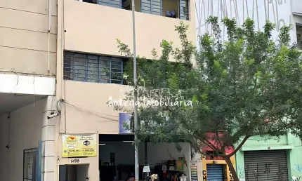 Casa comercial à venda na Avenida São João, Santa Cecília, São Paulo