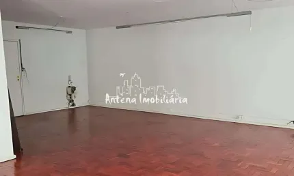 Casa comercial à venda na Rua Major Sertório, Vila Buarque, São Paulo