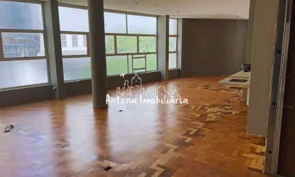 Casa comercial à venda na Rua Major Sertório, Vila Buarque, São Paulo
