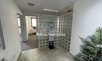 Casa comercial para alugar na Avenida Paulista, Bela Vista, São Paulo
