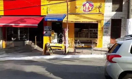 Casa comercial à venda na Rua São Joaquim, Liberdade, São Paulo