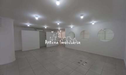 Casa comercial para alugar na Avenida Ipiranga, República, São Paulo