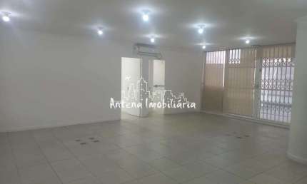 Casa comercial para alugar na Avenida Ipiranga, República, São Paulo