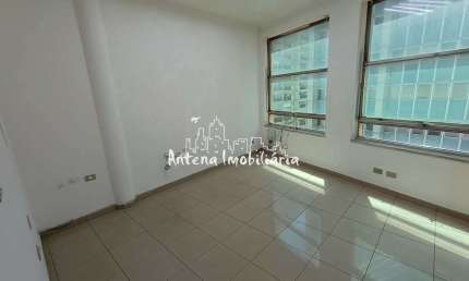Conjunto comercial no centro de São Paulo - Cód.: 12244.