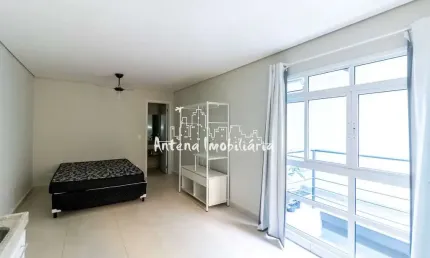Flat para alugar na Alameda Eduardo Prado, Campos Eliseos, São Paulo