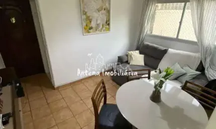 Apartamento com 02 dormitórios na barra funda - cód.: 4732.