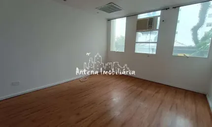 Sala comercial à venda na Rua Sergipe, Higienópolis, São Paulo