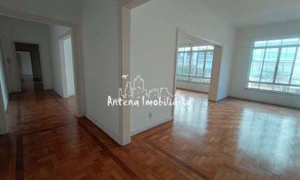 Apartamento com 03 dormitórios em Higienópolis - Cód.: 734.