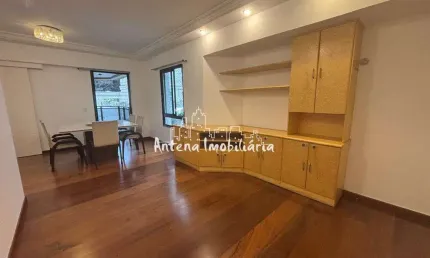Apartamento com 03 dormitórios em Santa Cecília - Cód.: 50.