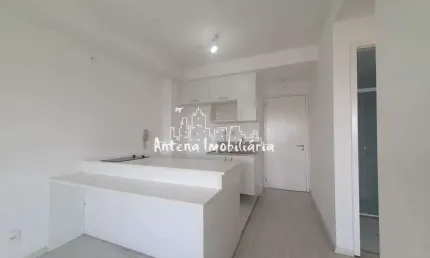 Apartamento com 01 dormitório na Barra Funda - Cód.: 7587.