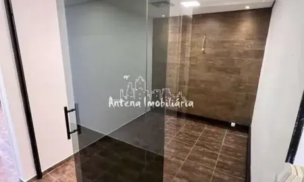 Sala comercial à venda na Avenida Angélica, Consolação, São Paulo