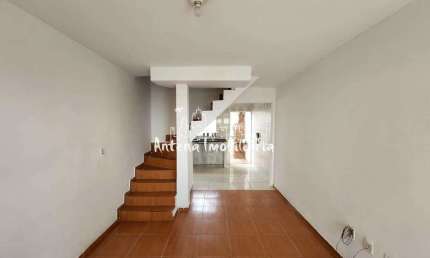 Casa de Condomínio Fechado no Pq. Dourado - Cód.: 10337.