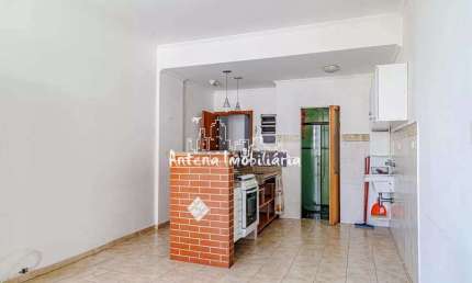 Flat à venda na Rua Sebastião Pereira, Vila Buarque, São Paulo