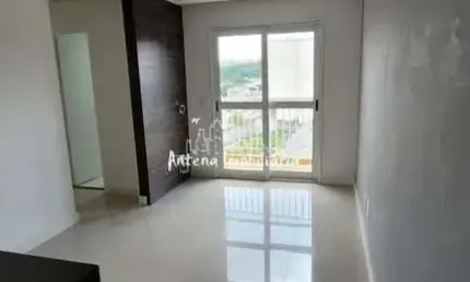 Apartamento com 02 dormitórios em ferraz - cód: 12294.