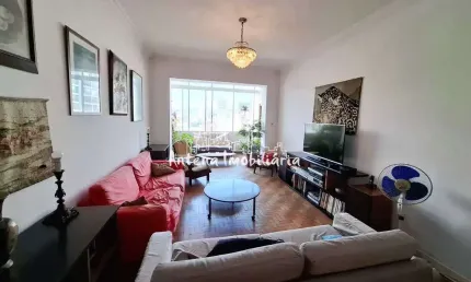 Apartamento com 03 dormitórios na vila buarque - cód.: 12295.