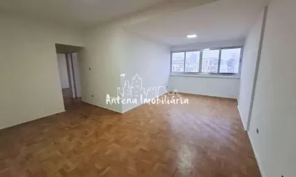 Apartamento com 2 dormitórios em Santa Cecília - Cód.: 12296.