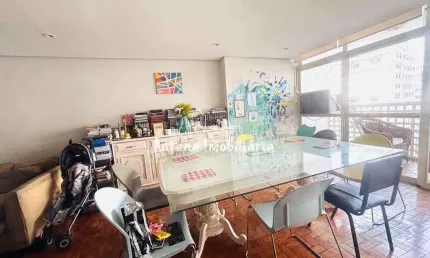 Apartamento com 03 dormitórios em santa cecília - cód.: 12298.