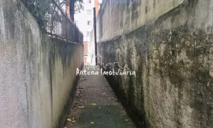 Terreno à venda na Rua Major Freire, Saúde, São Paulo