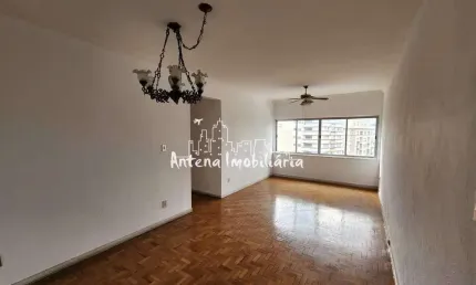 Apartamento com 02 dormitórios em Higienópolis - Cód.: 12310.
