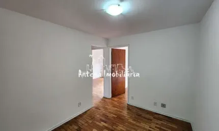 Apartamento com 02 dormitórios em Higienópolis - Cód.: 12311.