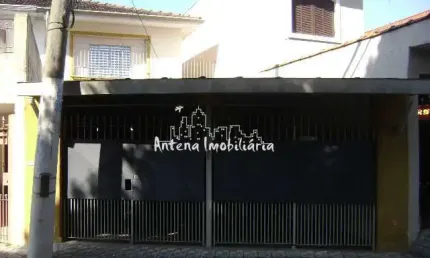 Sobrado com 03 dormitórios no mandaqui - cód.: 12314.