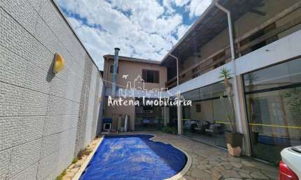 Sobrado com 04 suítes na Vila Romanópolis - Cód.: 12315.