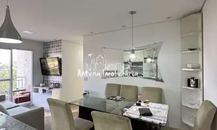Apartamento com 02 dormitórios em Ferraz - Cód.: 12316.